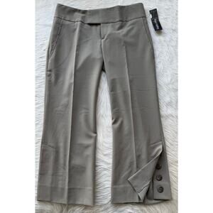NWT Alvin Valley Cropped Pants -Cedar
XS. 4US 36Euro